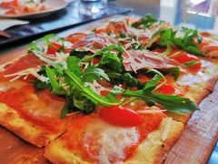 -EATALIA意塔利意式餐厅(鼓楼店)