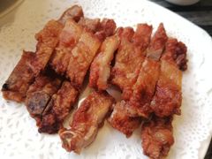 招牌香猪腩仔骨-美极鲜食坊(宝安南路店)