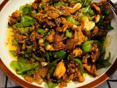 -江西老表·经典江西八大碗