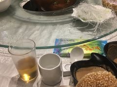 -东来顺饭庄(西直门店)