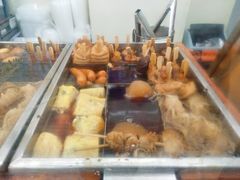 -711便利店(安贞桥胜古南里店)