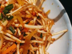 -川流不息·地道川菜·小龙虾(松东路店)