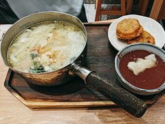 -小满手工粉(北京来福士店)