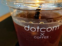 -dotcom coffee古点咖啡(致真大厦店)