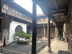 -朵云书院·广富林店