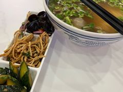 -马兰拉面(西直门外店)