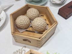 -白天鹅宾馆-玉堂春暖餐厅