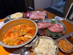 -kingkong大猩猩烤肉(CBD店)