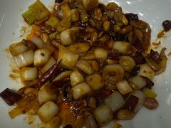 -闫府私房菜·老字号(恒隆店)