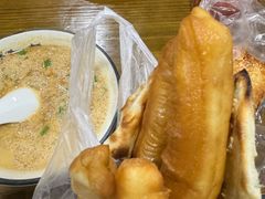 -文武王氏烧饼·无矾油条(西溪路店)