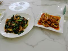 -熊猫主题餐厅