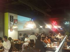 大堂-湘里乡亲甲王二老店