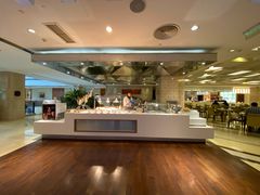 -成都天府丽都喜来登饭店