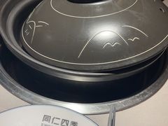 -同仁四季椰子鸡(无锡滨湖万象汇店)