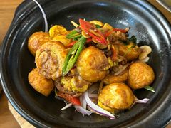 -泰合院(凯德晶品购物中心万寿路店)