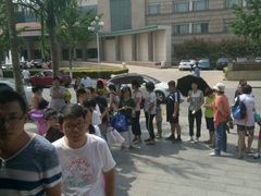 -南宫温泉水世界