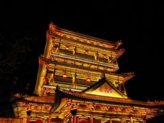 -台儿庄古城
