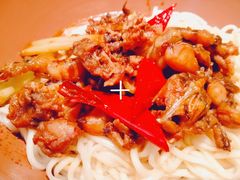-赤面仔(麓湖美食岛店)