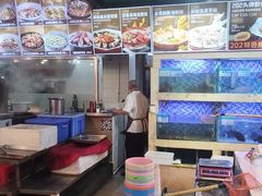 -202特色排档(五缘湾店)