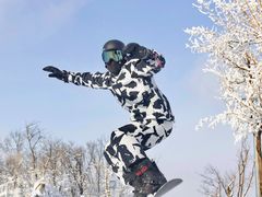 -中旅松花湖滑雪场