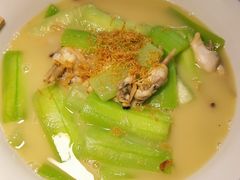 -许爷家·生态湖鲜(徐汇日月光店)