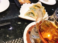 -新兴·金羊座·粤菜点心(乐峰店)