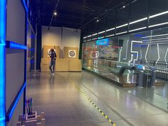 -复兴未来·轰趴空间(泰富百货店)