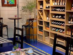 -La Creperie法餐厅(芮欧百货店)