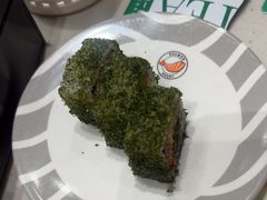 -新一番三文鱼寿司(大东海店)