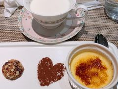 -香樟花园法式铁板烧(恒隆广场店)