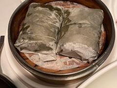 -翡翠小城·海鲜豆捞·广式点心(老佛爷店)