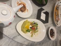 -喜来登由由大酒店九州膳坊中餐厅