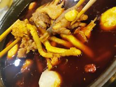 沙参-李子坝梁山鸡(李子坝大鸡哥店)