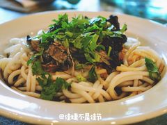 -半山腰·云南菜(侨福芳草地店)
