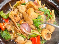 -大头唛·啫鸡煲.粤菜.专门店(289艺术园区店)