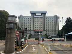 -中南财经政法大学(首义校区)