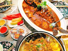 -峰厨大鱼泡饼·天津菜(西青大学城店)