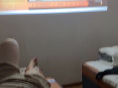 -北里·4k影院式足疗SPA馆(观音桥店)
