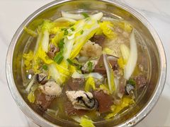 -福屿鲜捞小吃·捞化(福屿总店)