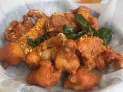 -港丽餐厅(高德置地店)