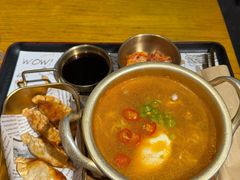 -小韩屋韩国料理(上海湾店)