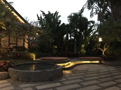 -厦门日月谷温泉渡假村