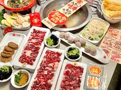 -八合里潮汕鲜牛肉火锅(深圳海岸城店)