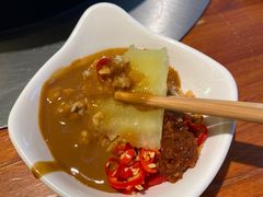 -大吉利·潮汕鲜牛肉火锅(西安店)