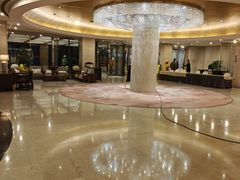 -南京双门楼宾馆(盐仓桥地铁站阅江楼店)