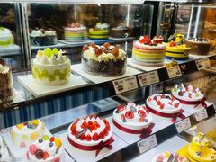 -巴黎贝甜(右安门店)