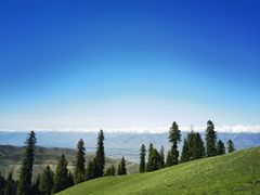 -新疆那拉提国家旅游度假区