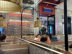 -巴蜀王婆大虾(南锣鼓巷店)