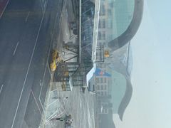 -乌鲁木齐天山国际机场-T3航站楼