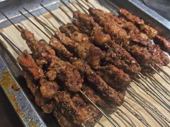 -清真·老兰家(兴善寺西街总店)